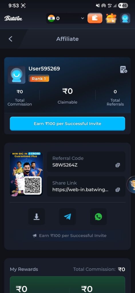 BatWin APK download installation process Android